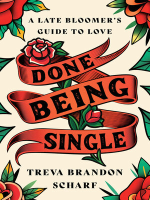 cover image of Done Being Single